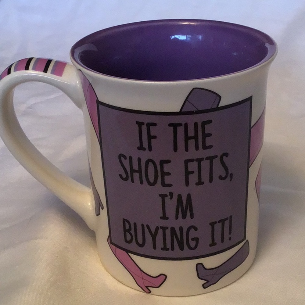 Coffee Mug - Picture 2 of 6